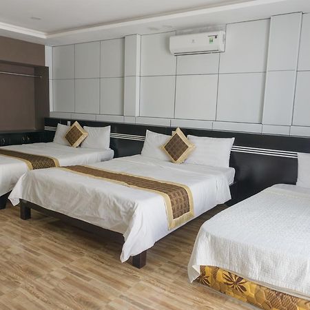 Emirates Cactus Hotel دا نانغ المظهر الخارجي الصورة