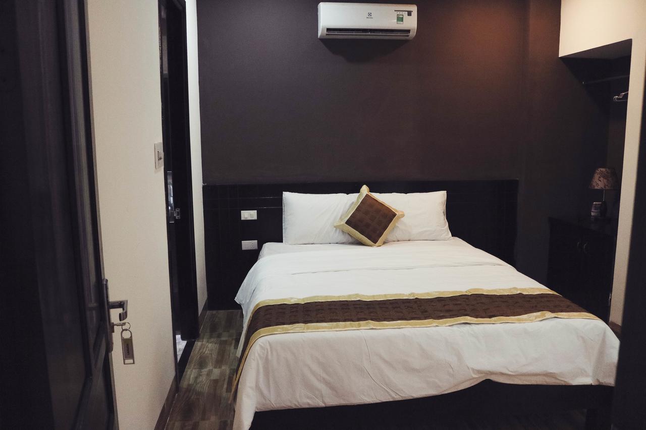 Emirates Cactus Hotel دا نانغ المظهر الخارجي الصورة